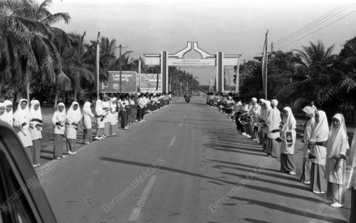 AGONG LAWAT TERENGGANU