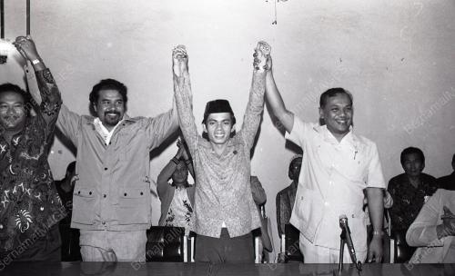 PILIHANRAYA KECIL BINJAI