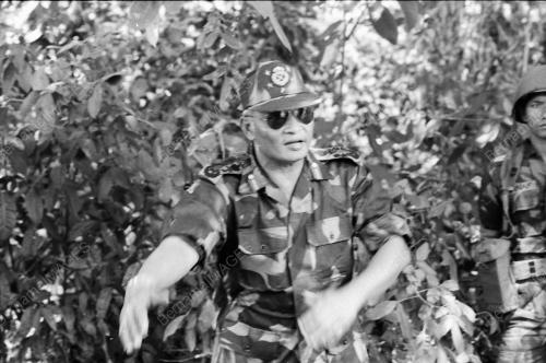 YANG DI-PERTUAN AGONG