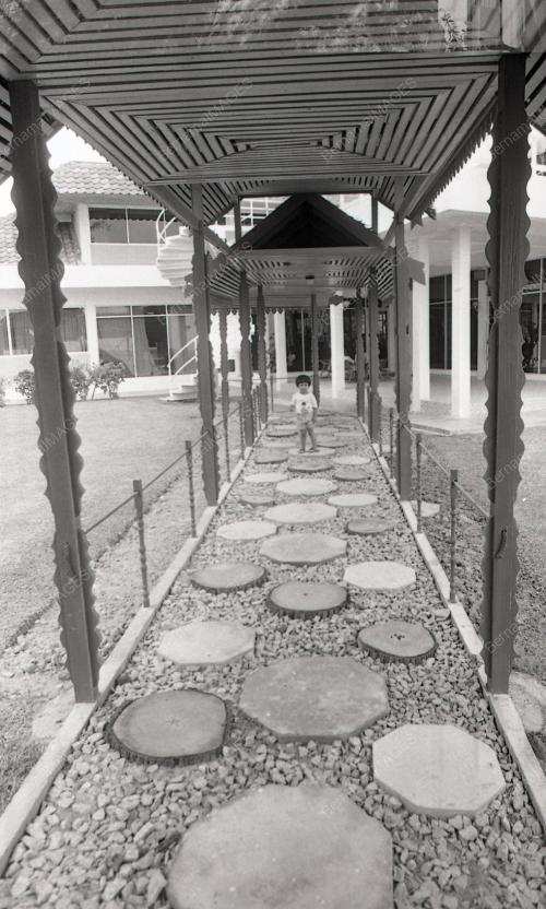PANTAI TERENGGANU MOTEL