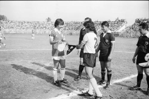 BOLA SEPAK