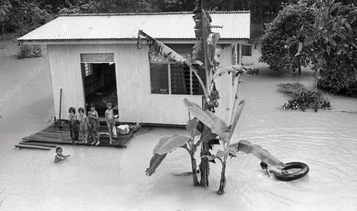 BANJIR