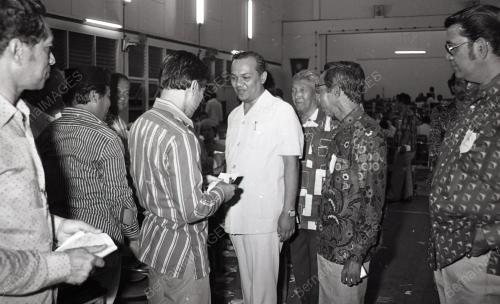 PILIHAN RAYA UMUM KE-6