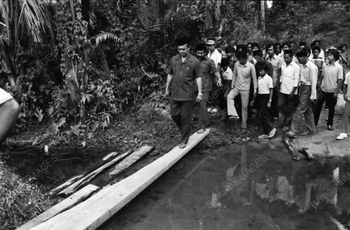KG. SUNGAI SERAI