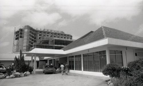 PANTAI TERENGGANU MOTEL