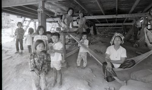 PULAU BIDONG