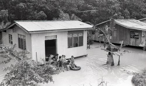 BANJIR