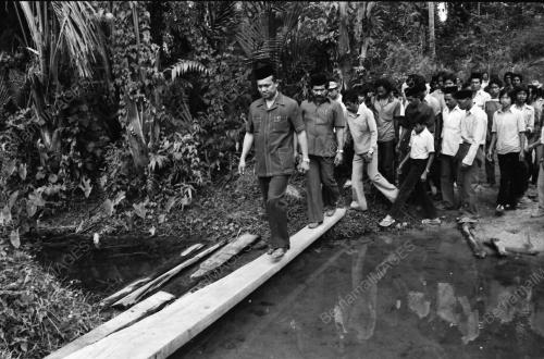KG. SUNGAI SERAI