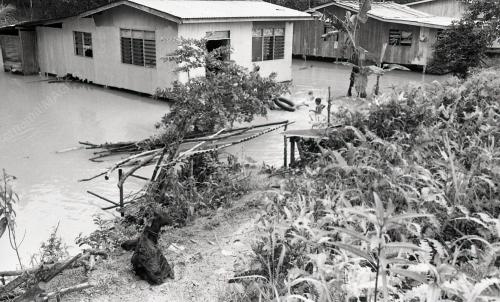 BANJIR