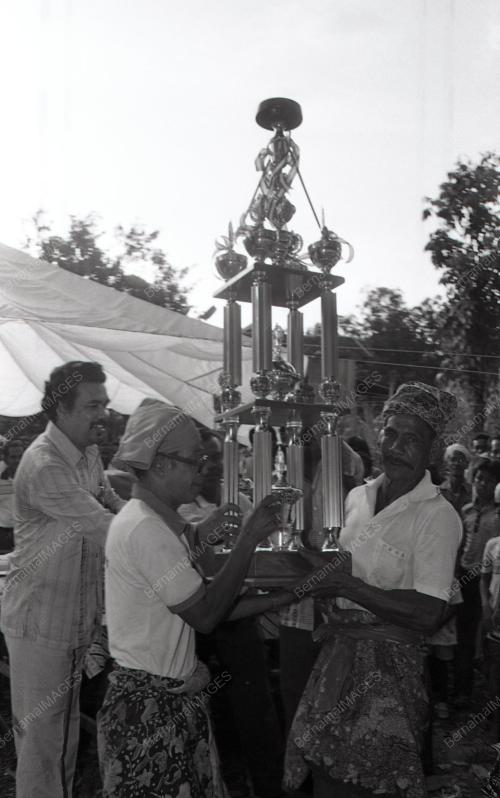 PERLAWANAN GASING LEPER