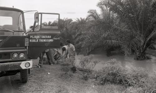 BANJIR
