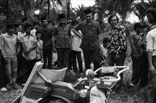 KG. SUNGAI SERAI