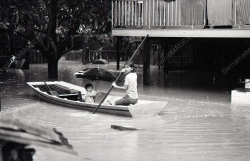 BANJIR