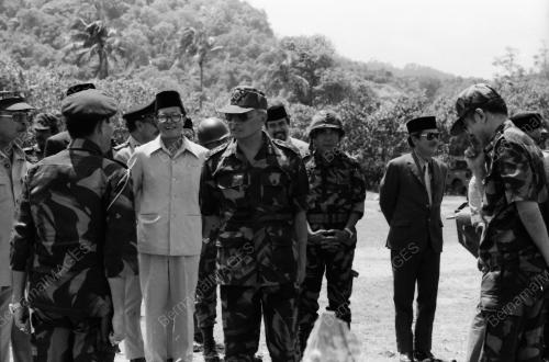 YANG DI-PERTUAN AGONG