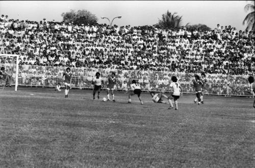 BOLA SEPAK
