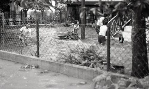 BANJIR