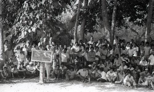 PERLAWANAN GASING LEPER