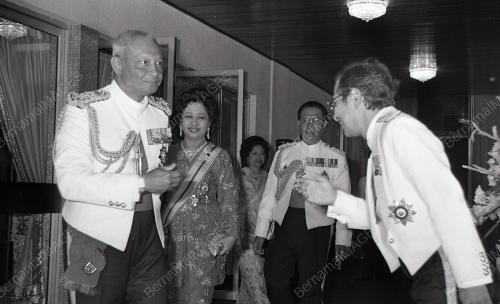 KESULTANAN TERENGGANU