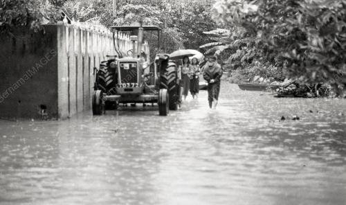 BANJIR