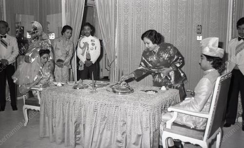 KESULTANAN TERENGGANU