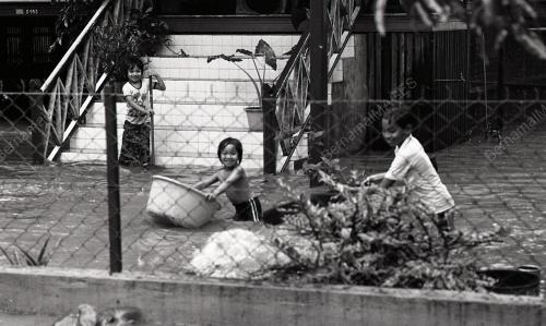 BANJIR