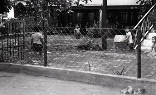 BANJIR