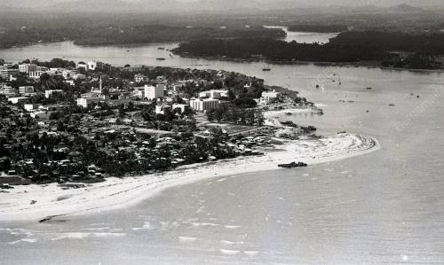 PULAU BIDONG