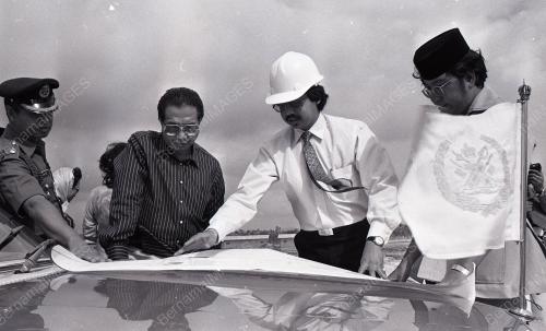 TAPAK PERINDUSTRIAN PETROLIUM