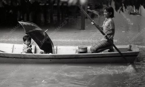 BANJIR