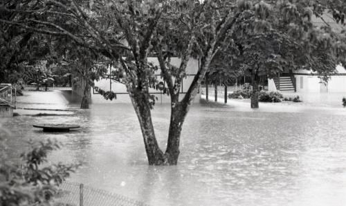 BANJIR