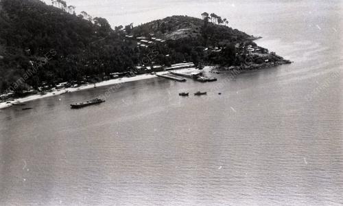 PULAU BIDONG