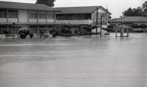 BANJIR