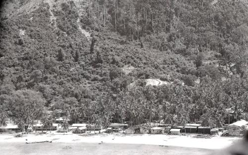 PULAU BIDONG