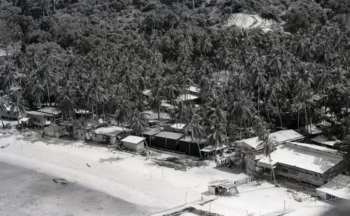 PULAU BIDONG