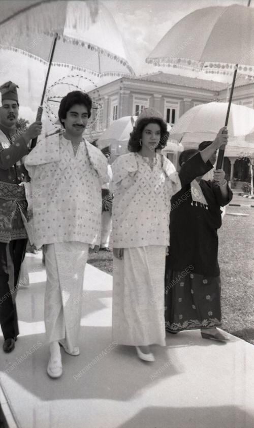ISTIADAT BERSIRAM DAN SANTAP