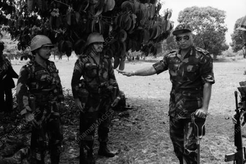 YANG DI-PERTUAN AGONG