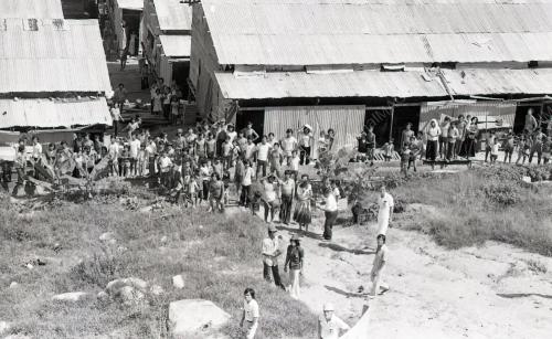 PULAU BIDONG