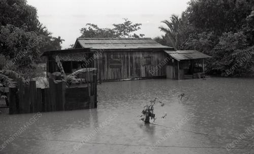 BANJIR