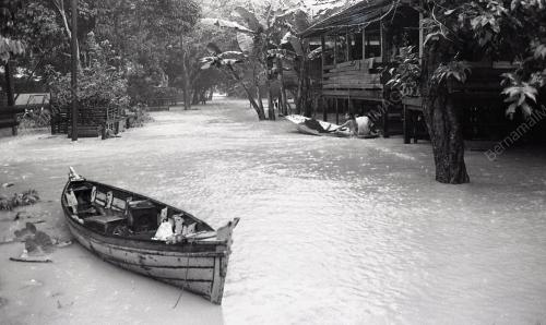 BANJIR