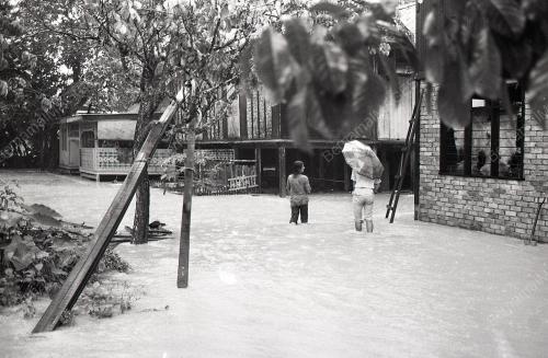 BANJIR