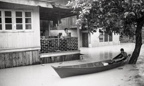 BANJIR