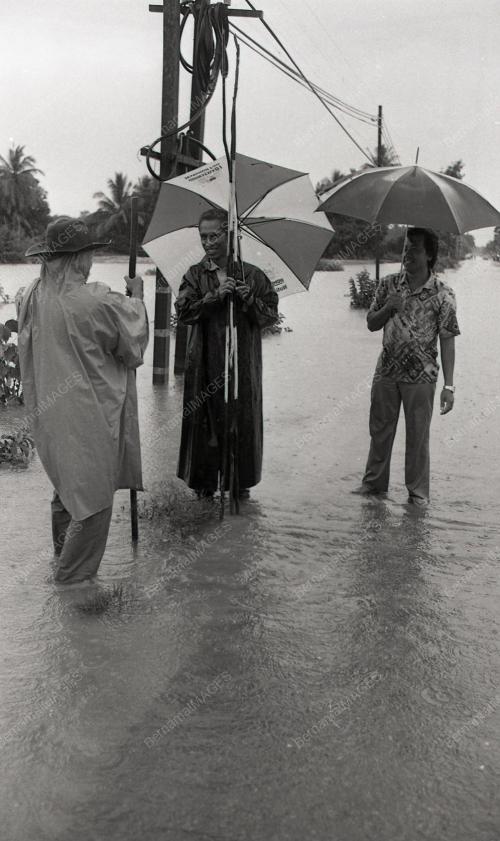 BANJIR