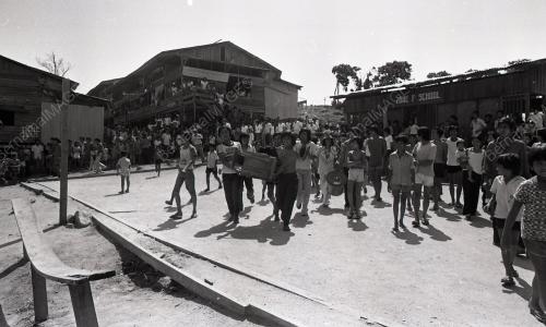 PULAU BIDONG