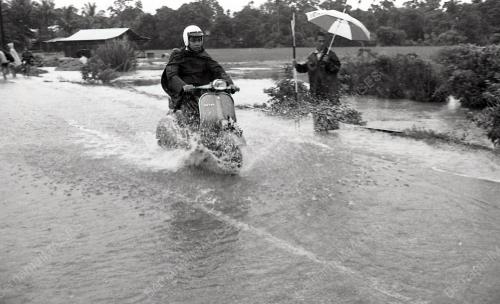 BANJIR
