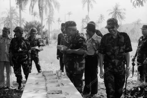 YANG DI-PERTUAN AGONG