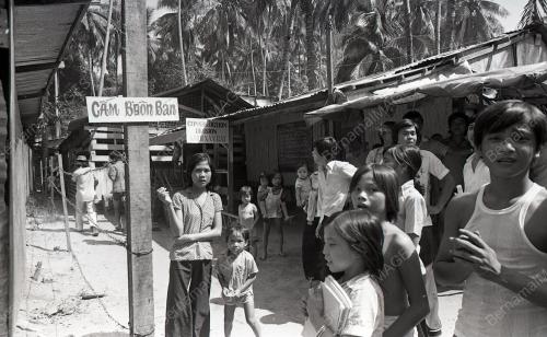 PULAU BIDONG