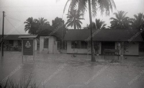 BANJIR