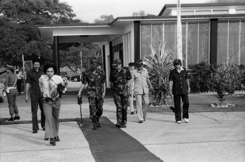 YANG DI-PERTUAN AGONG