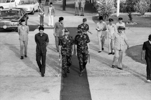 YANG DI-PERTUAN AGONG