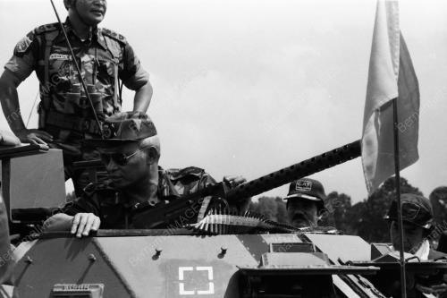 YANG DI-PERTUAN AGONG